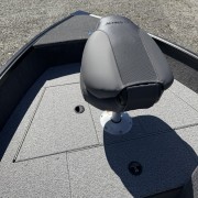 2026 Alumacraft Classic 165 CS - Grey